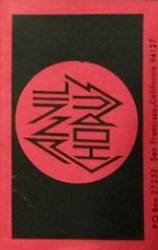 Anvil Chorus : 1983 Demo Anvil Chorus : 1983 Demo